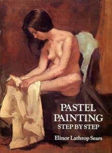 Book-Pastel Painting Step by Step